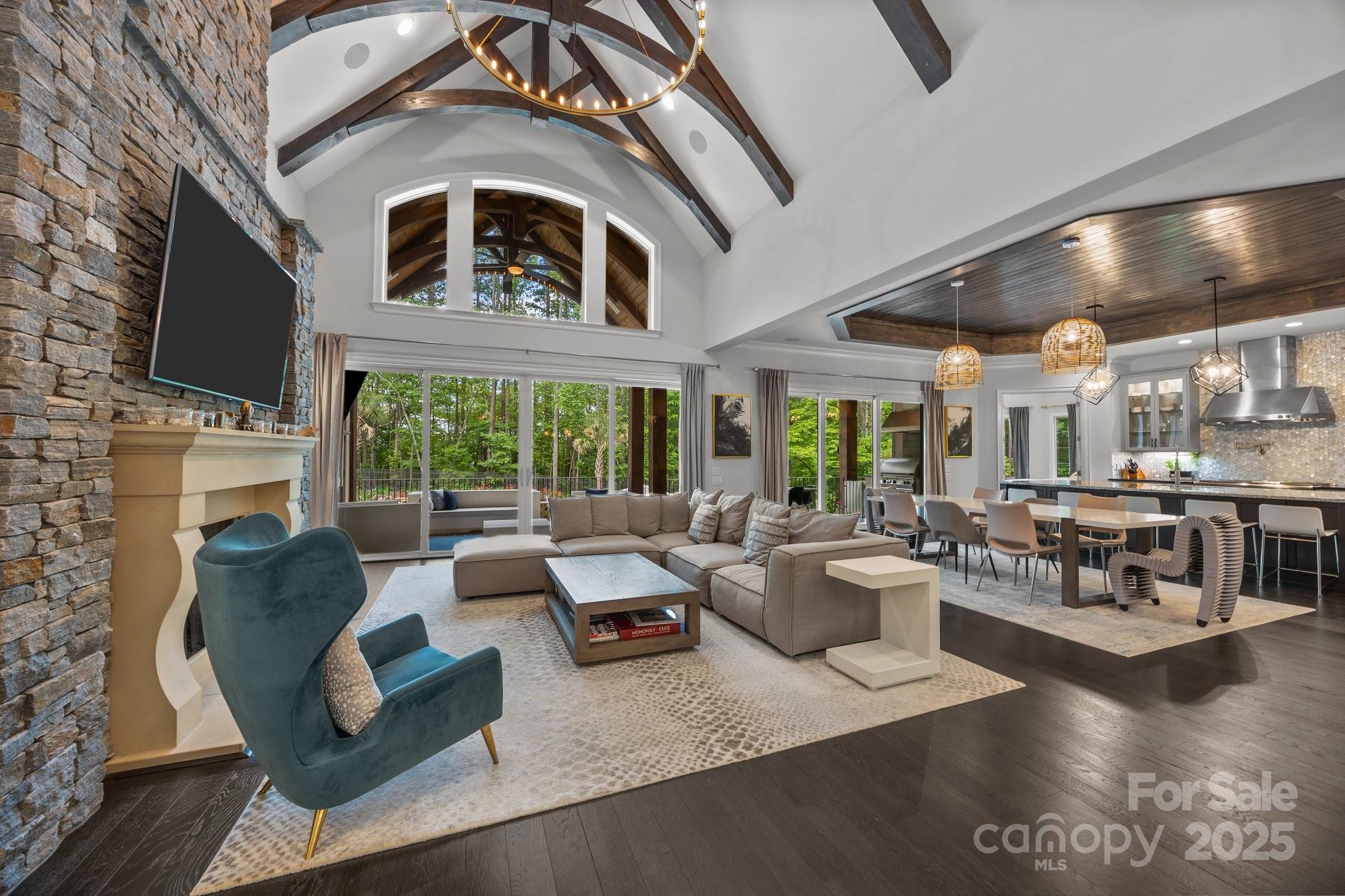 The Enclave - Residential