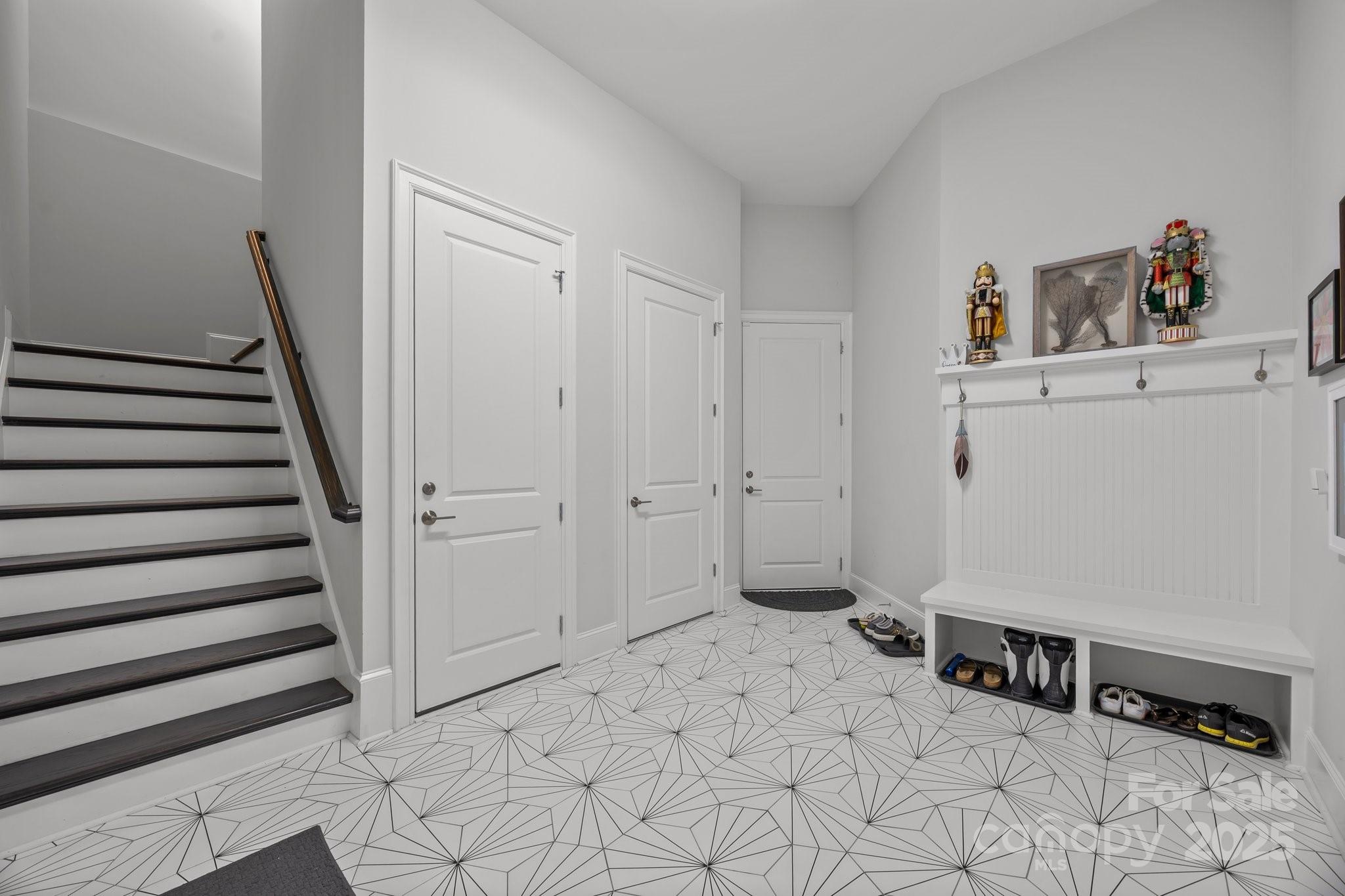 The Enclave - Residential