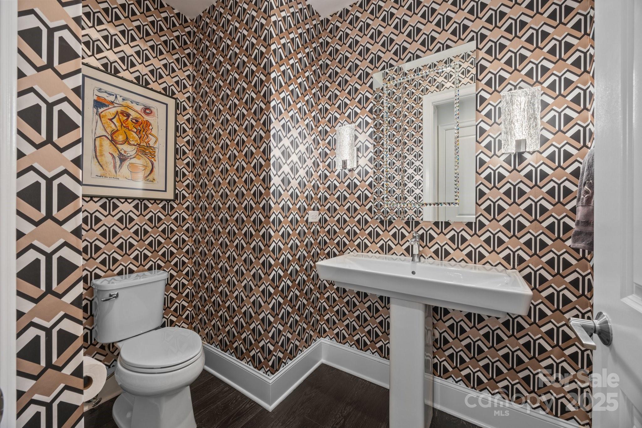 The Enclave - Residential