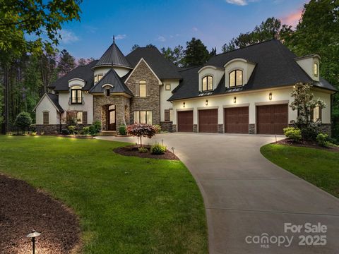10170 Enclave Circle Concord NC 28027