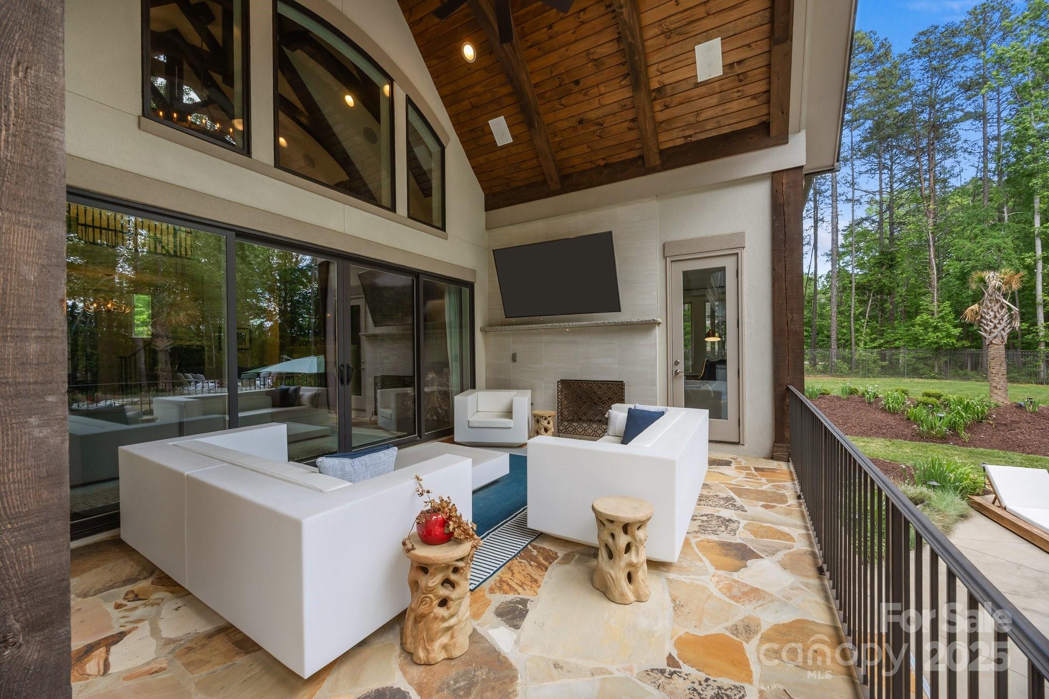 The Enclave - Residential