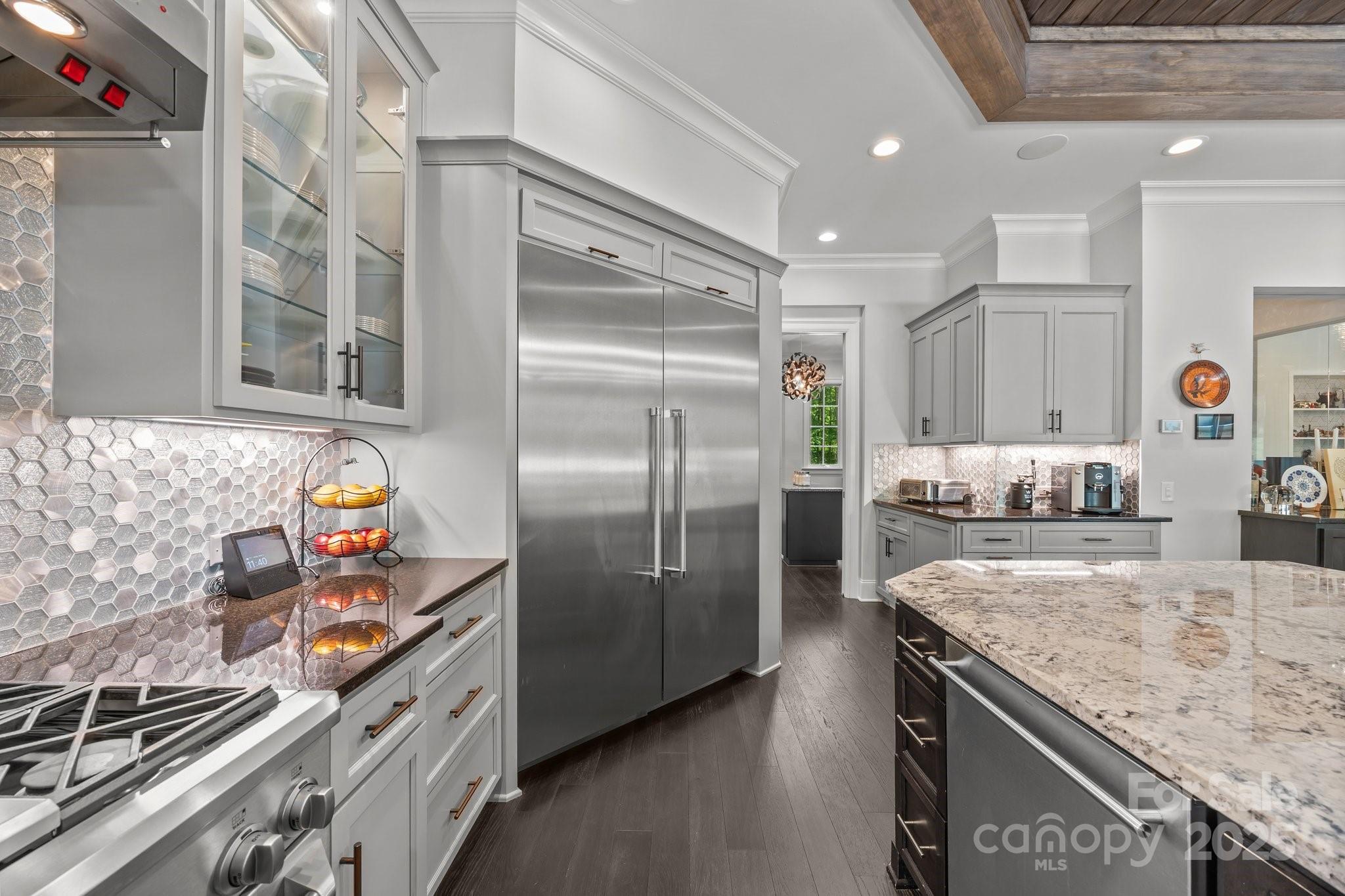 The Enclave - Residential