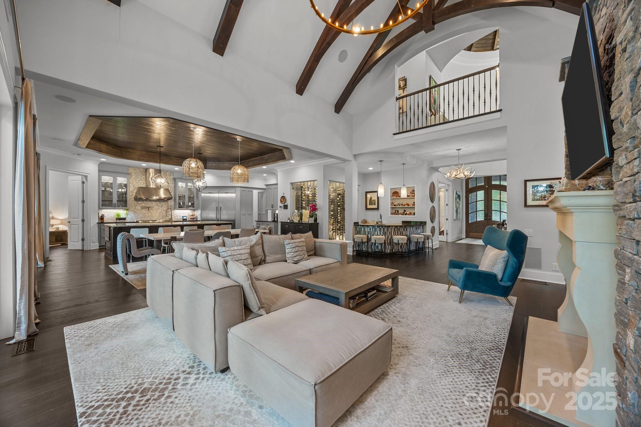 The Enclave - Residential