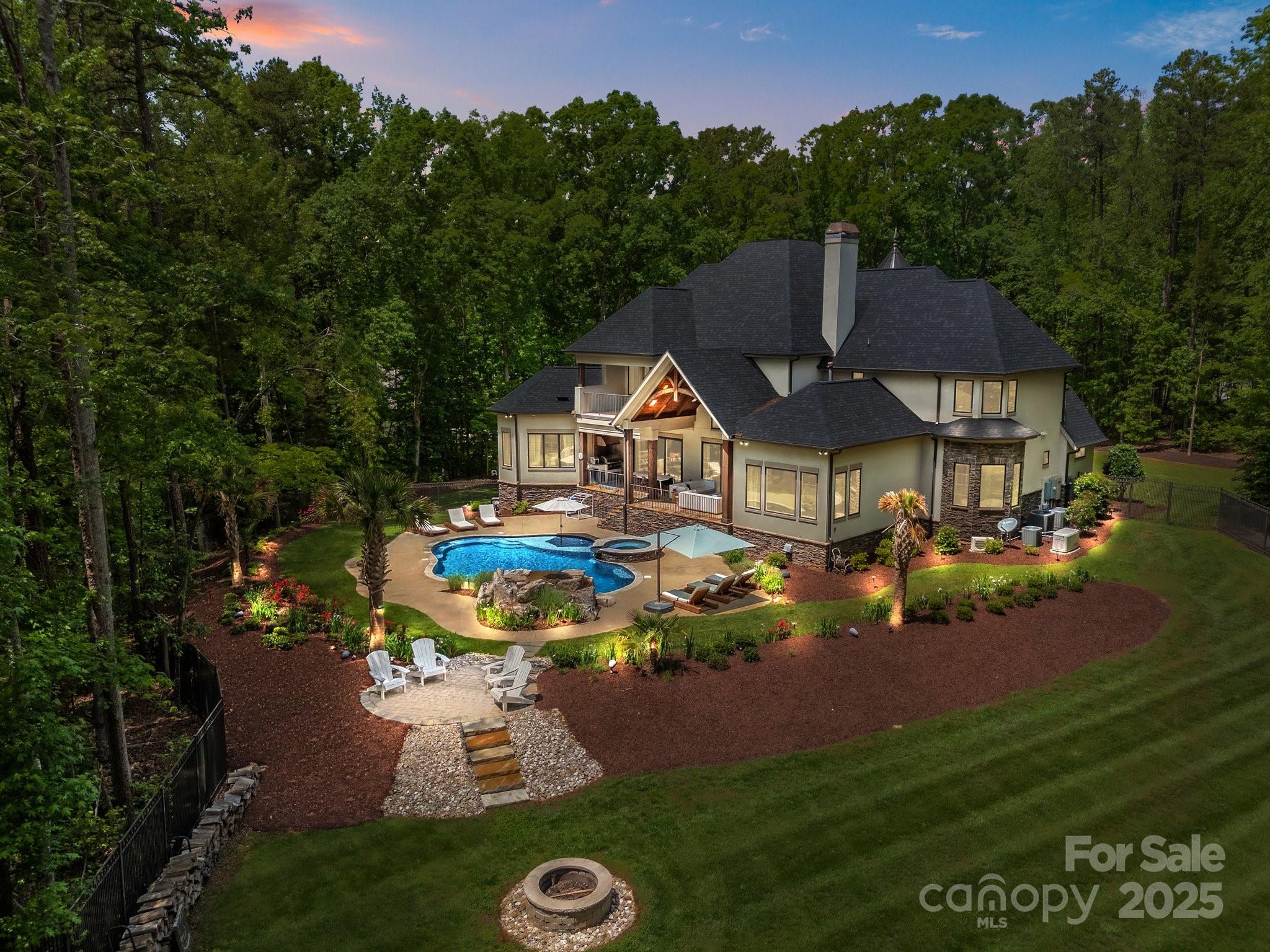 The Enclave - Residential