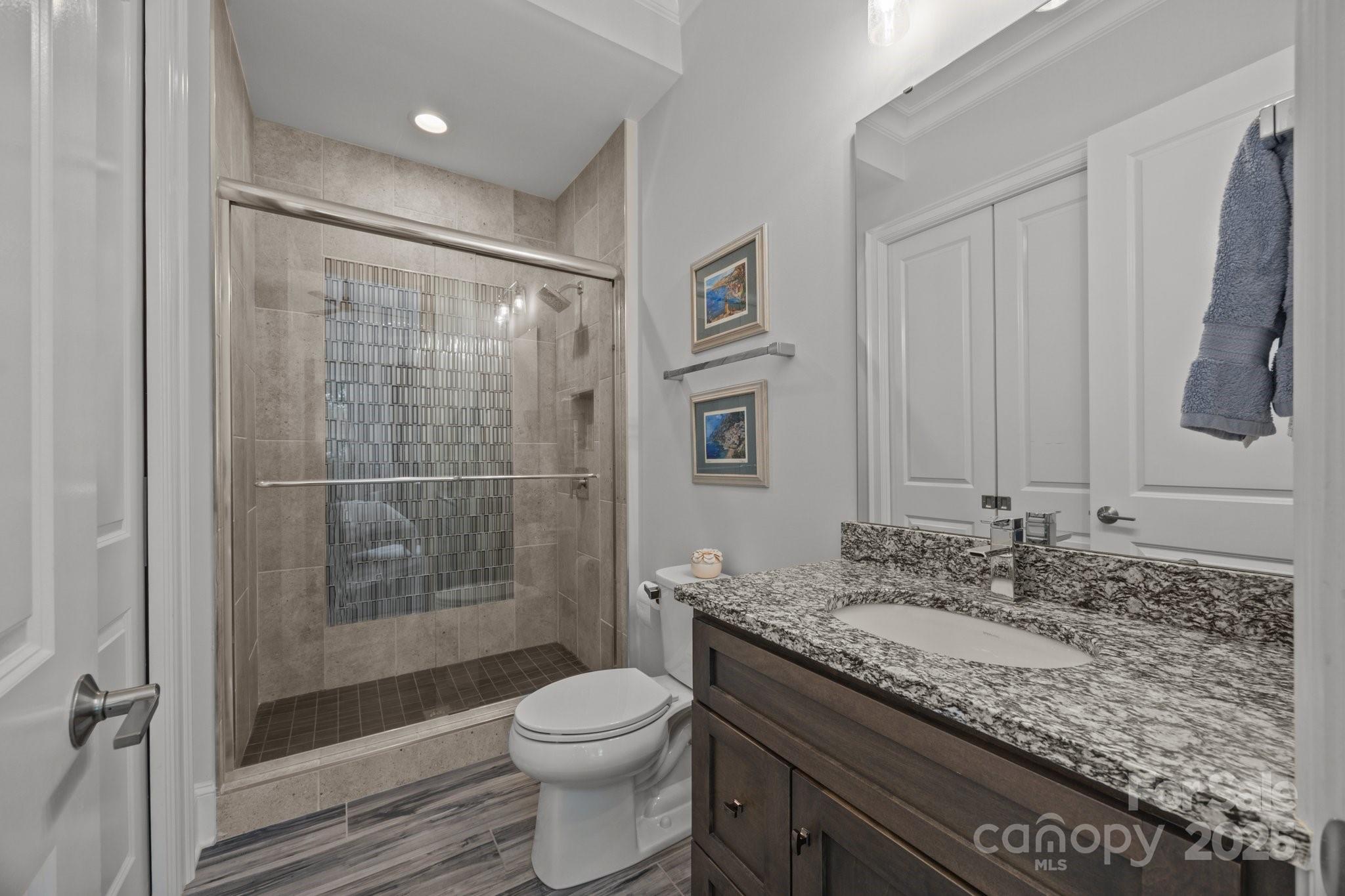 The Enclave - Residential