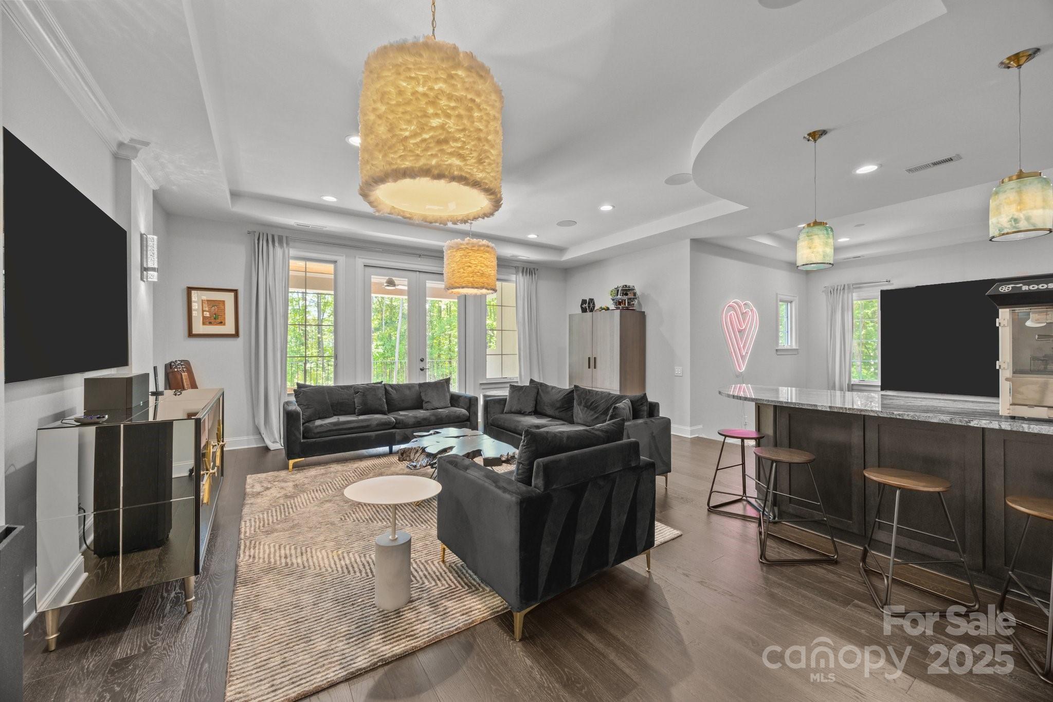 The Enclave - Residential