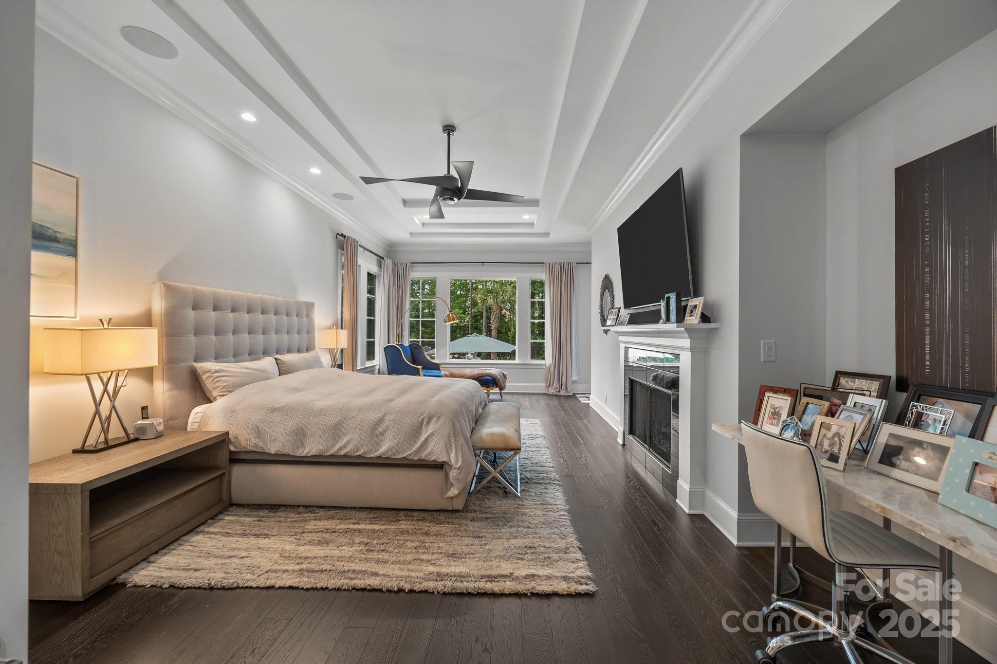 The Enclave - Residential