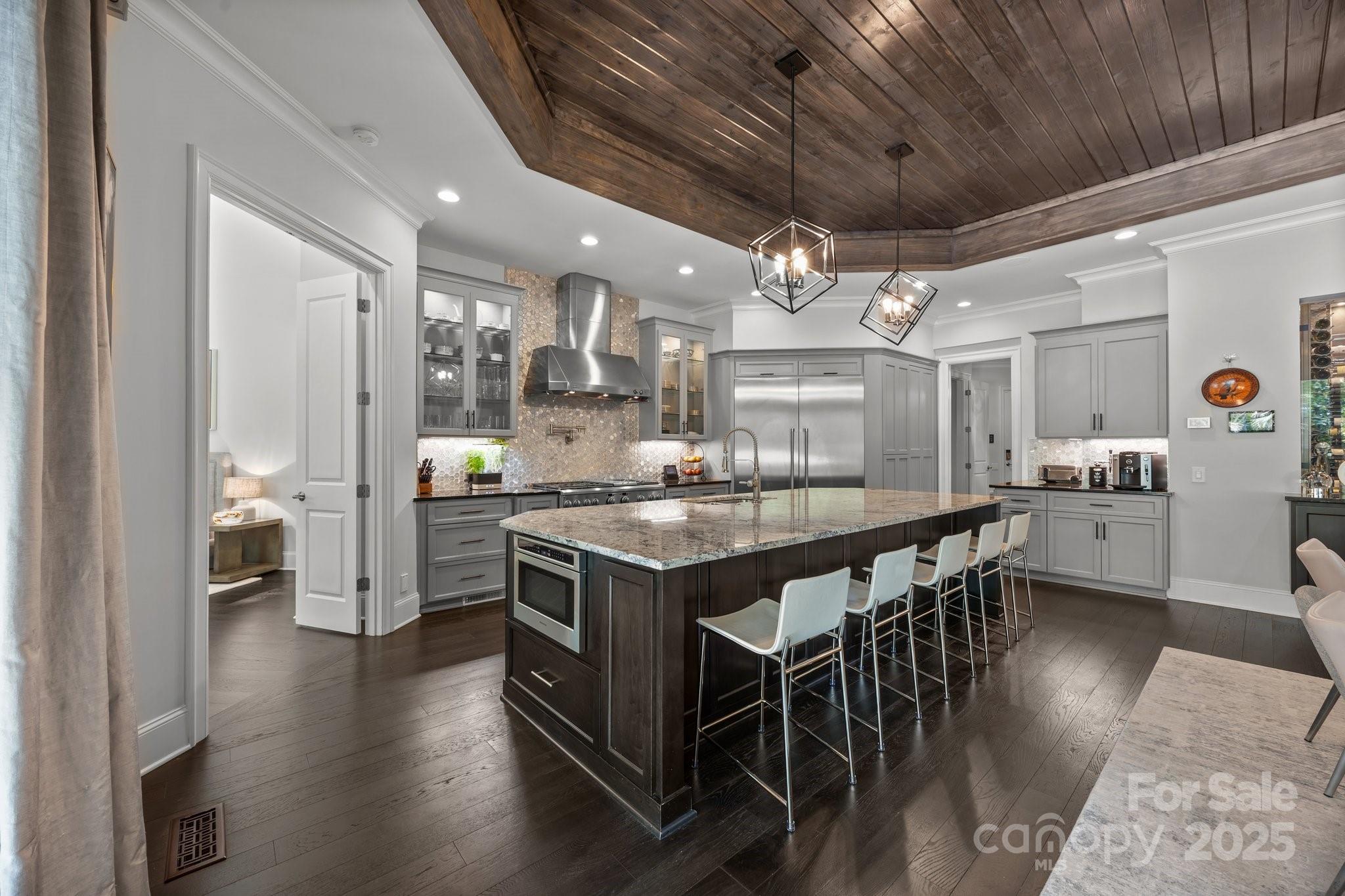 The Enclave - Residential