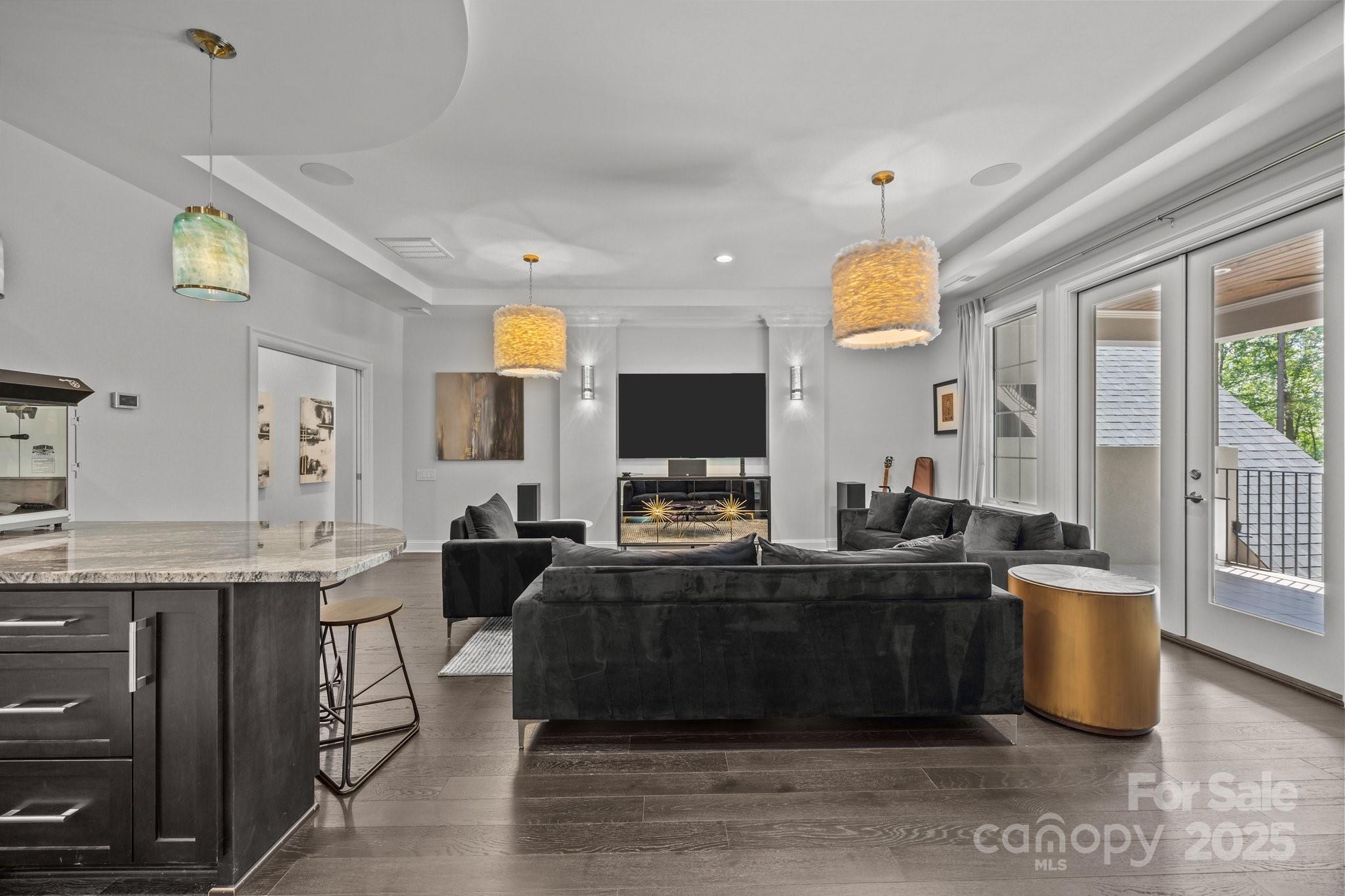 The Enclave - Residential