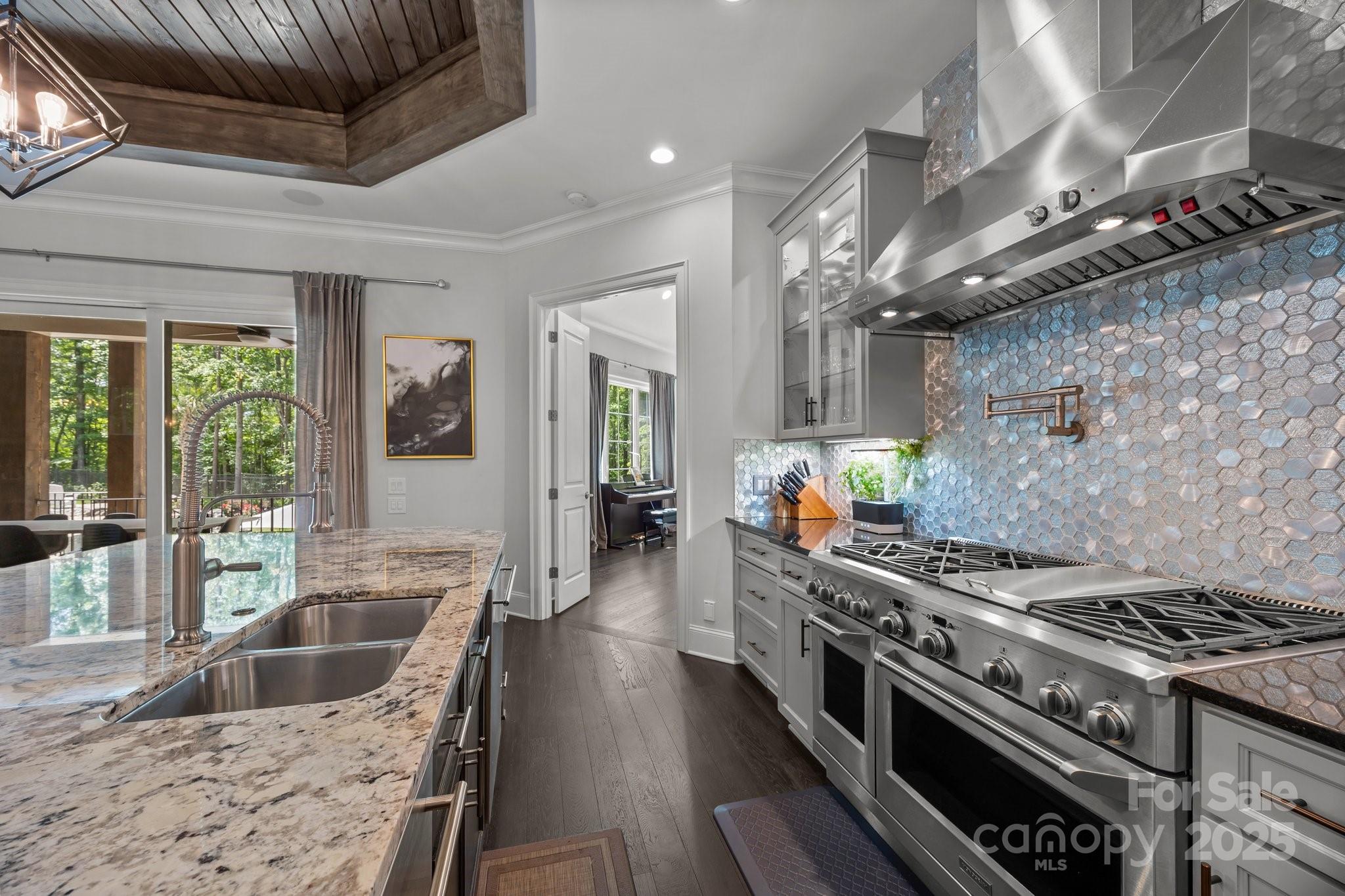 The Enclave - Residential