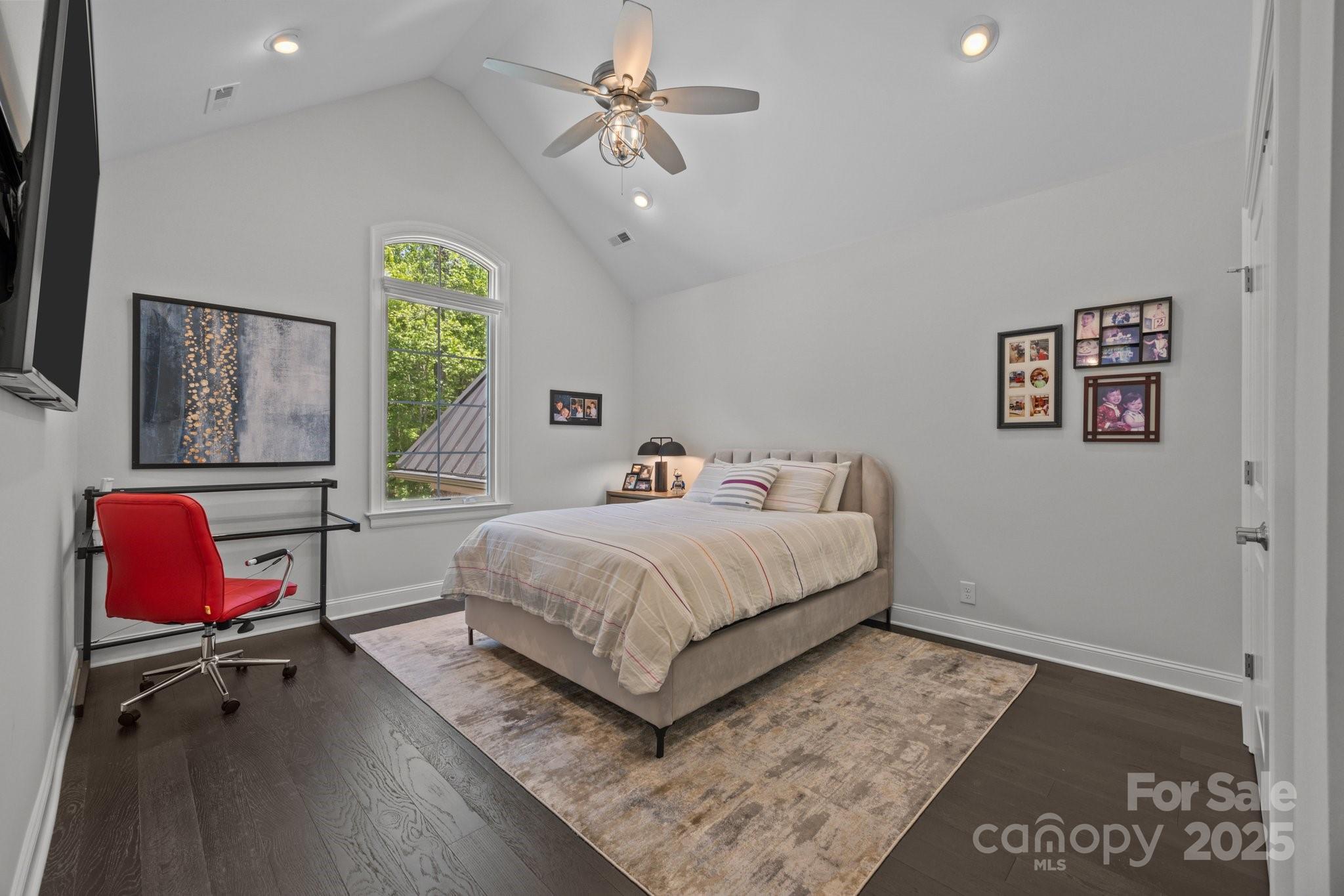 The Enclave - Residential