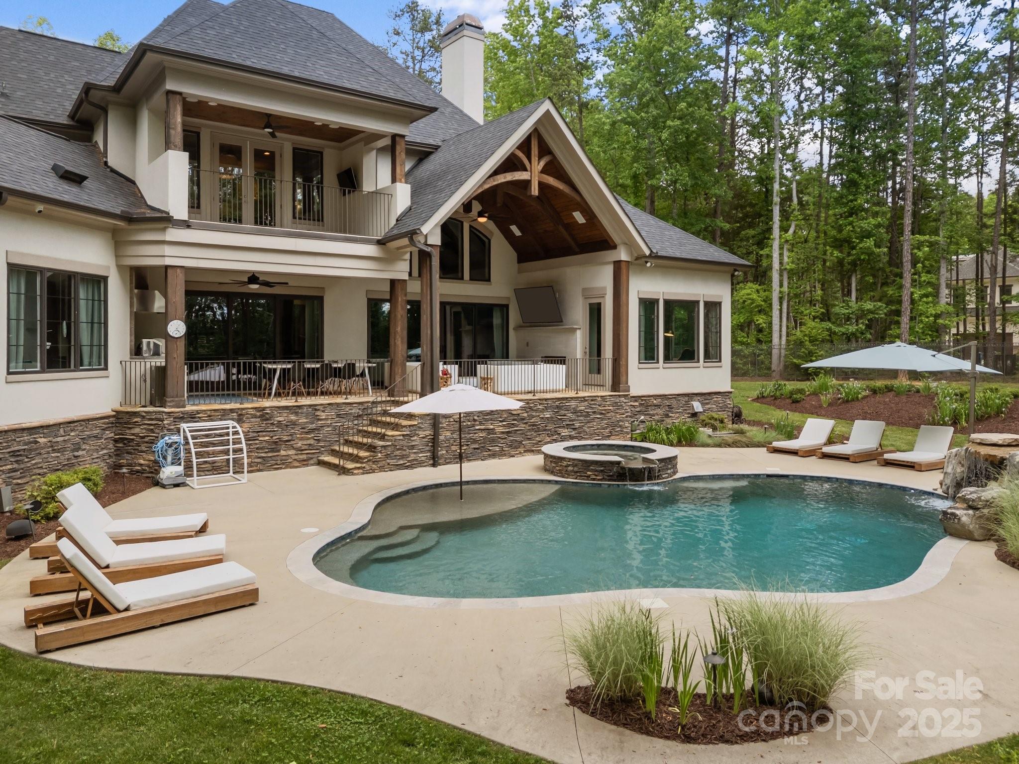 The Enclave - Residential