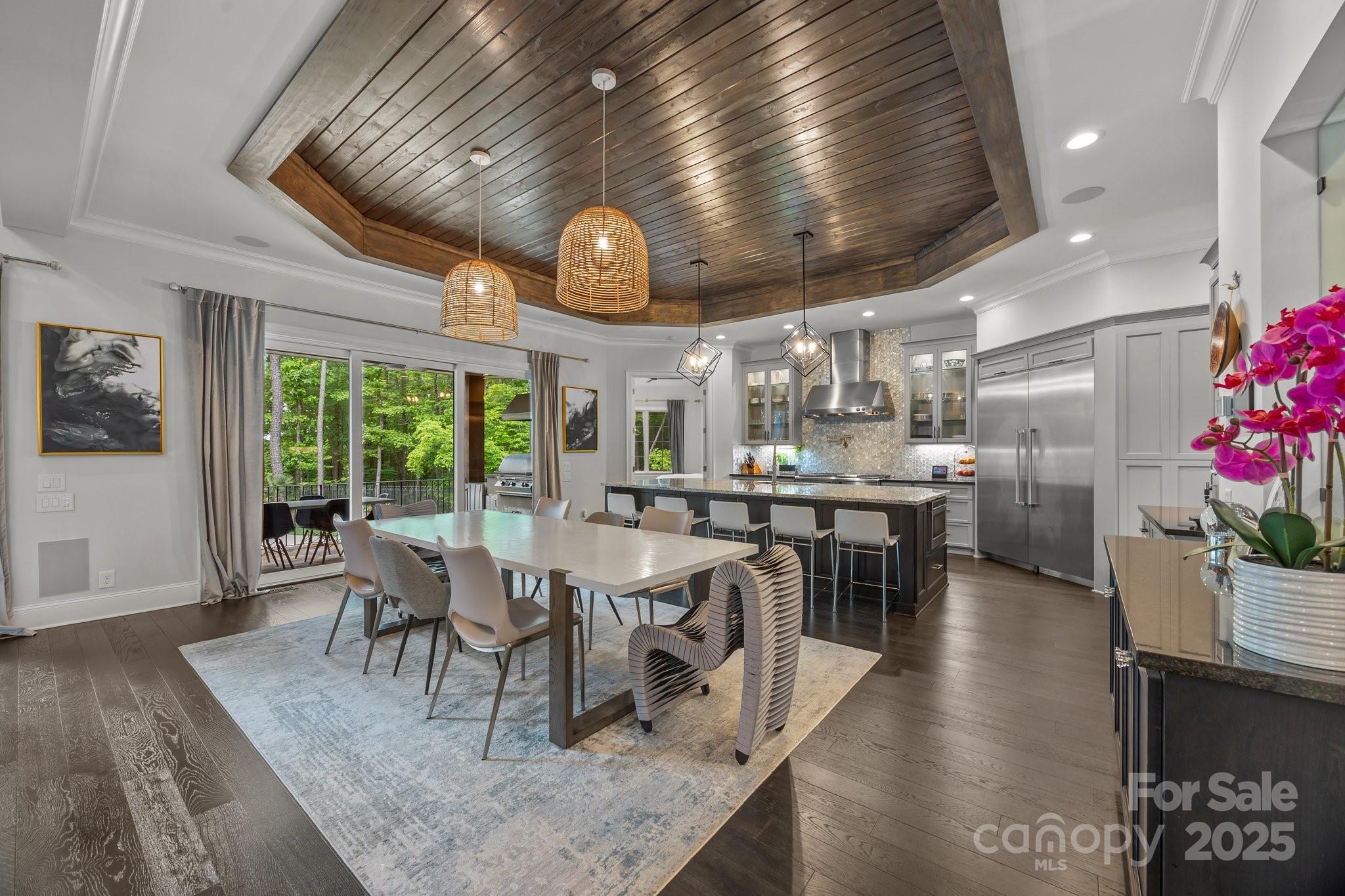 The Enclave - Residential