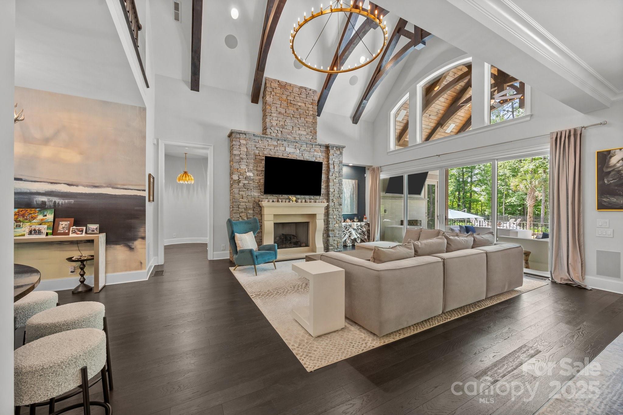 The Enclave - Residential