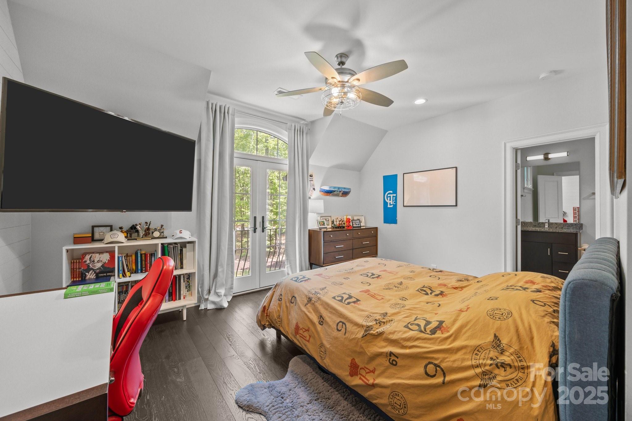 The Enclave - Residential