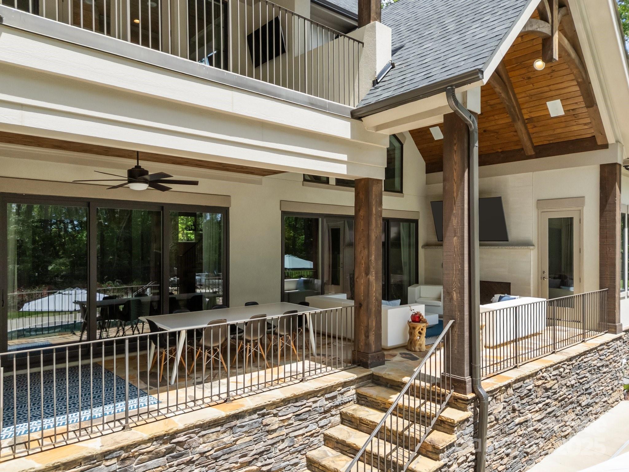 The Enclave - Residential