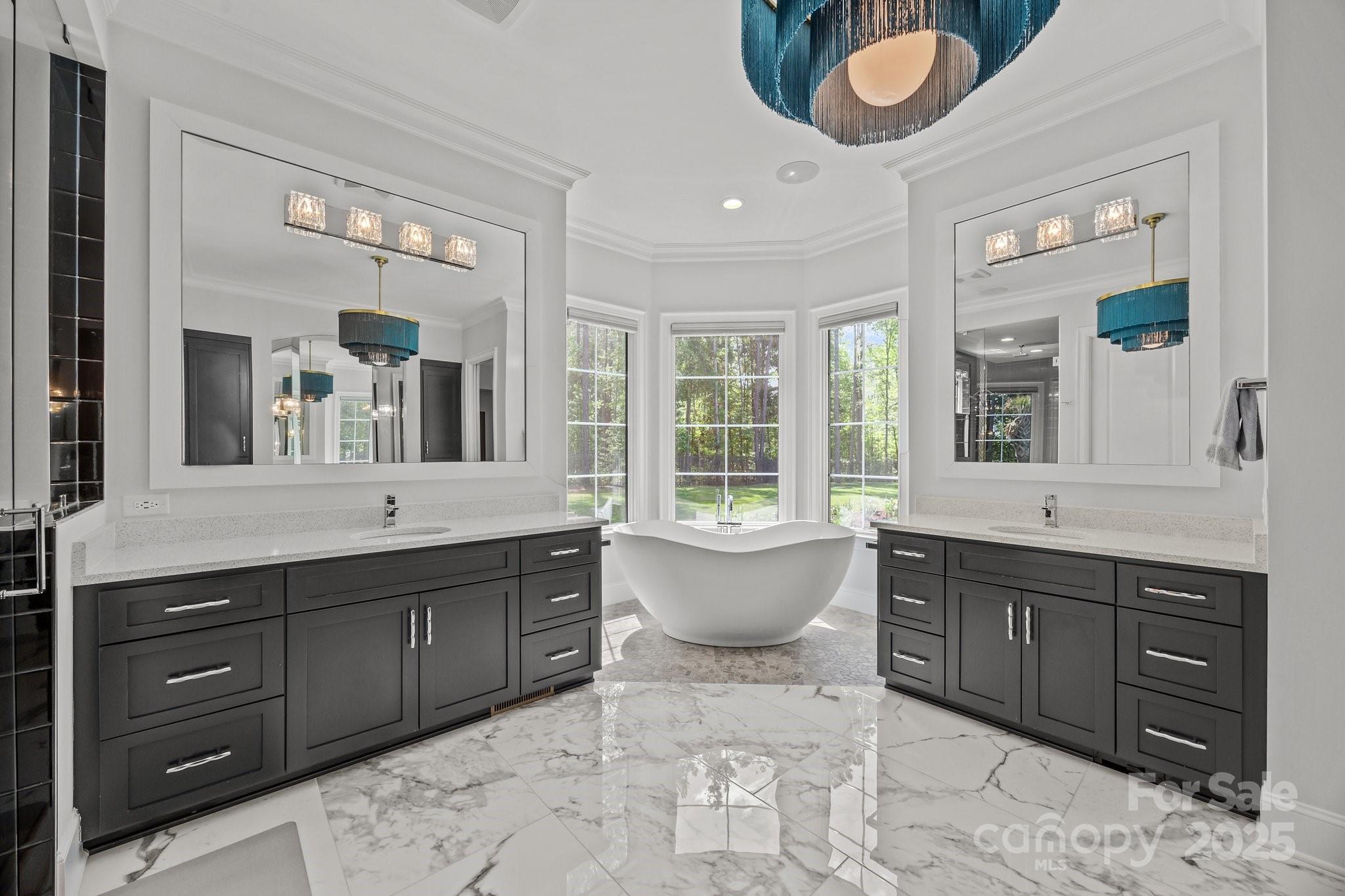 The Enclave - Residential