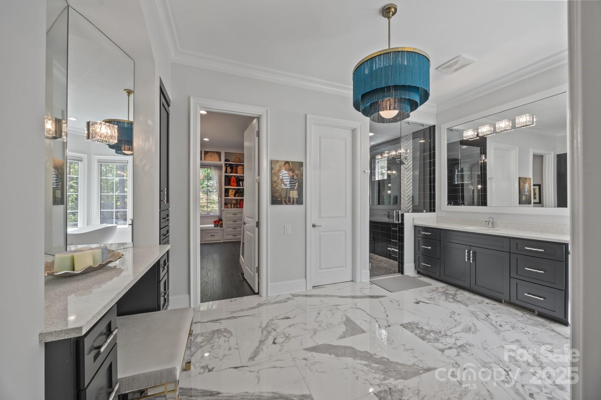 The Enclave - Residential