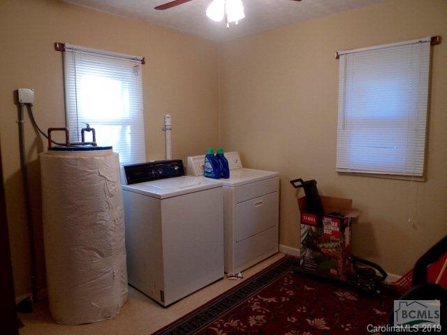 none - Residential