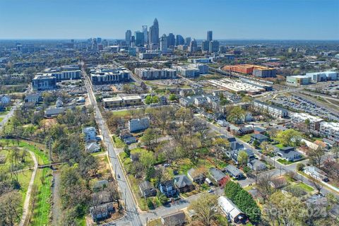 1409 N Davidson Street Charlotte NC 28206