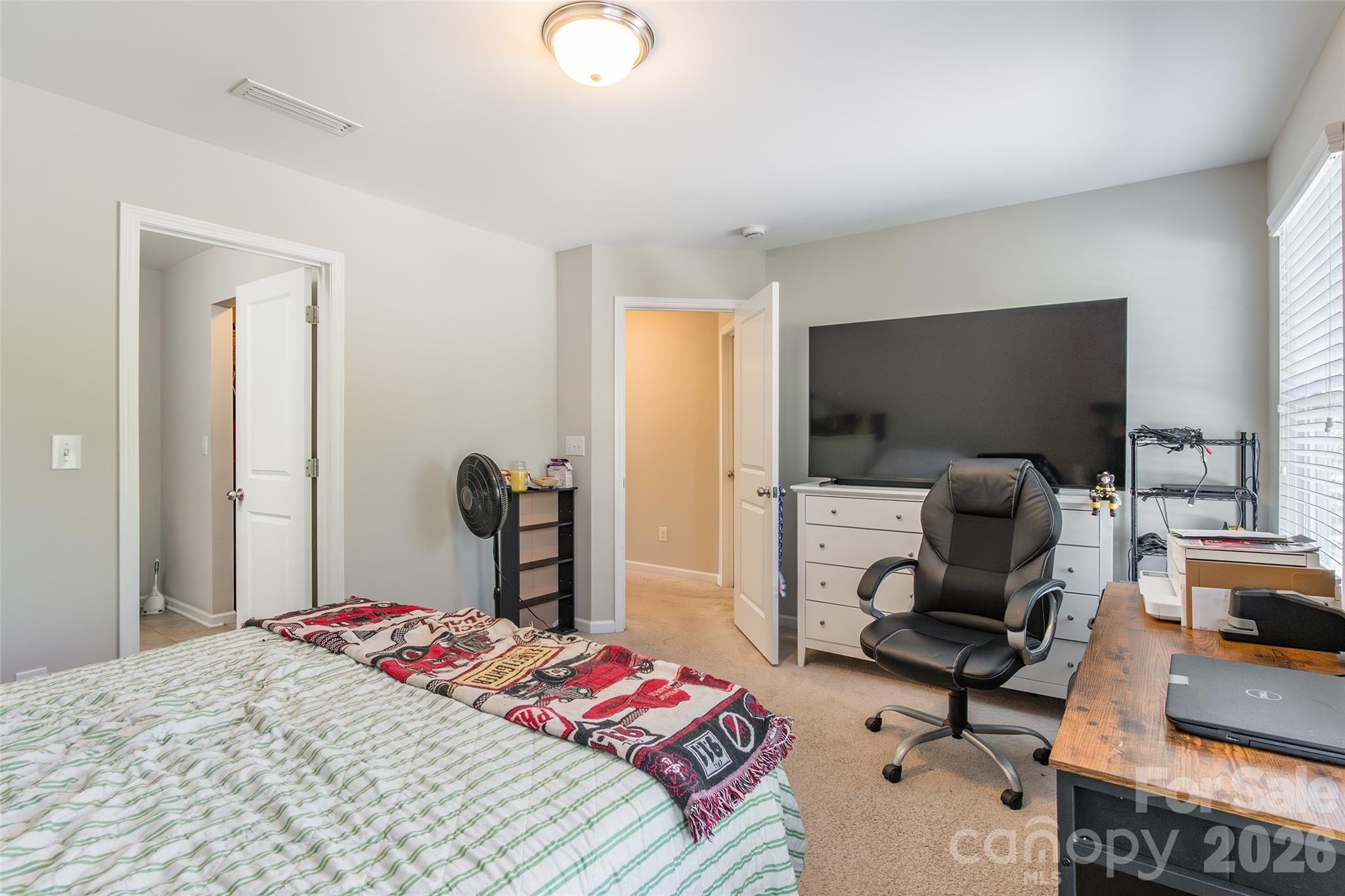 Harpers Green - Residential