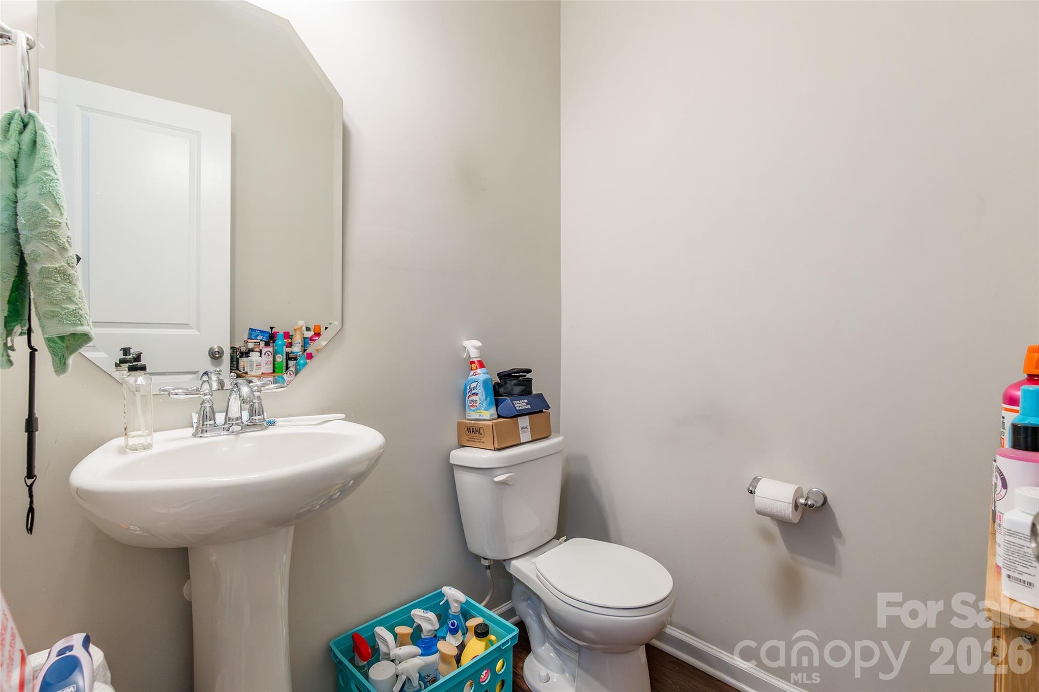 Harpers Green - Residential