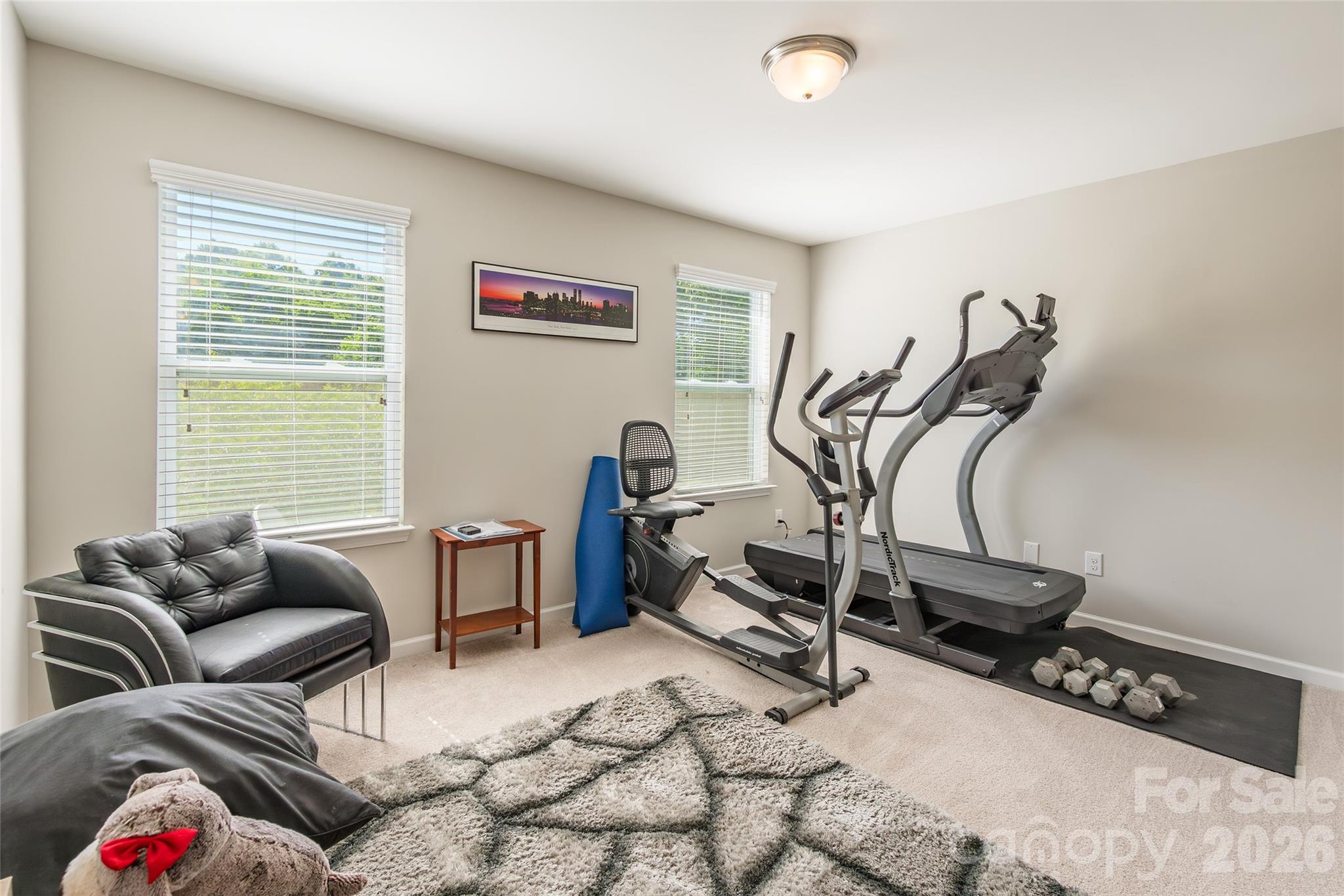 Harpers Green - Residential
