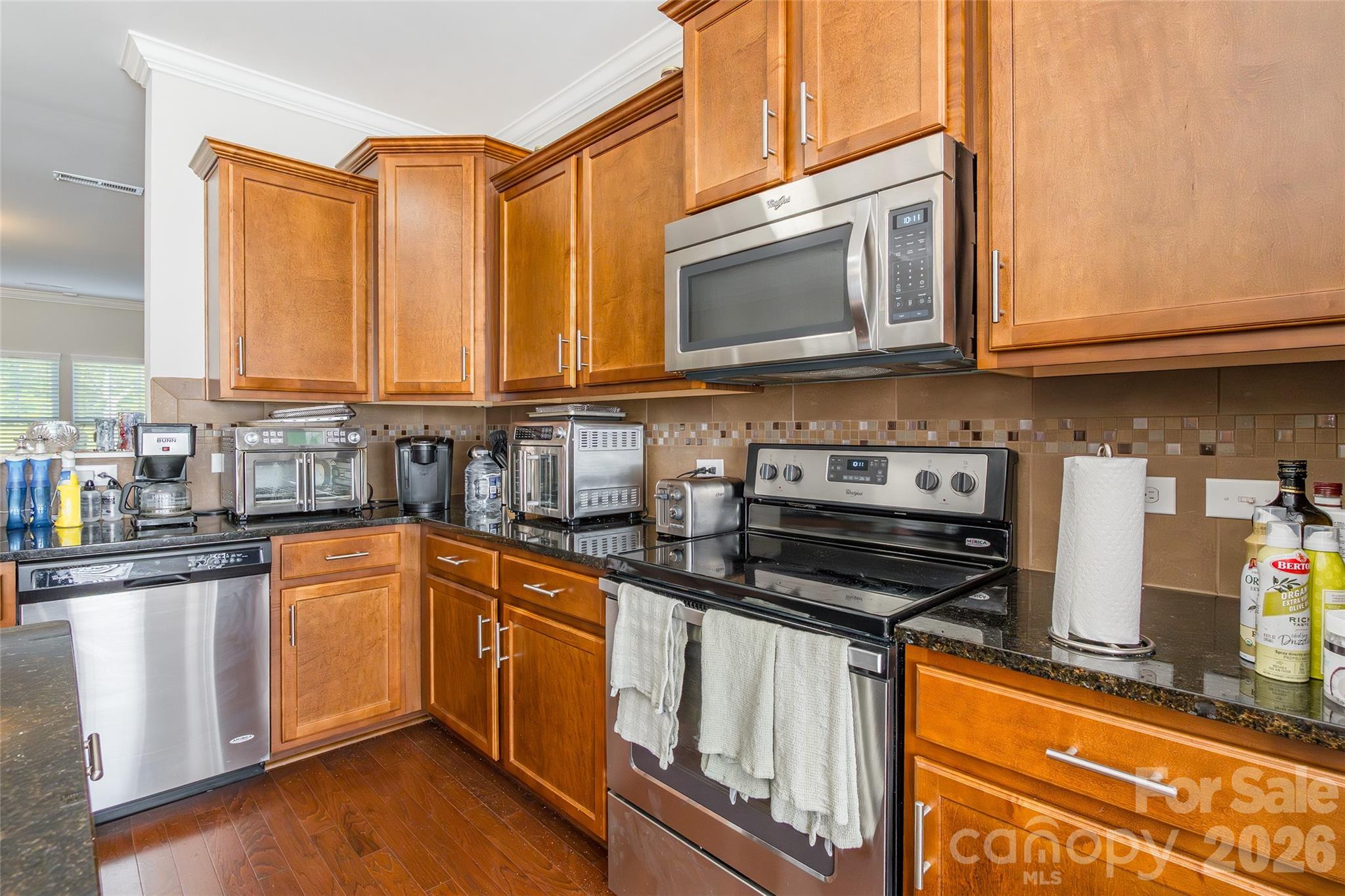 Harpers Green - Residential