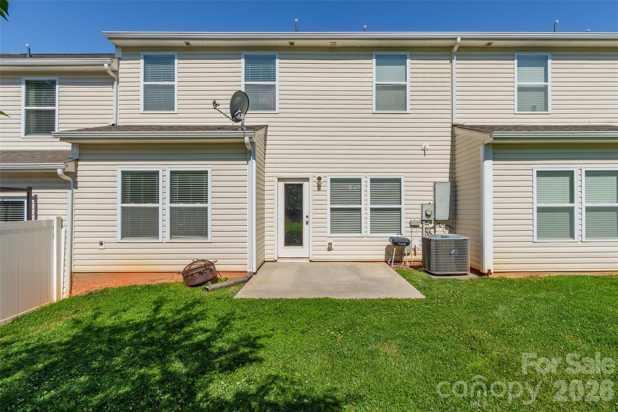 Harpers Green - Residential