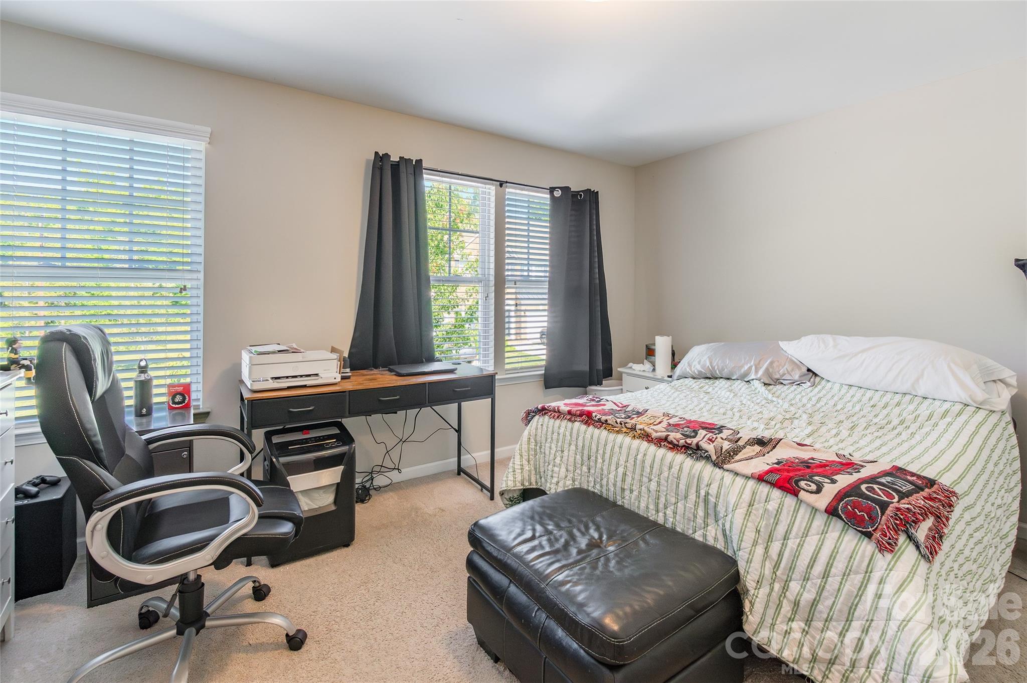 Harpers Green - Residential