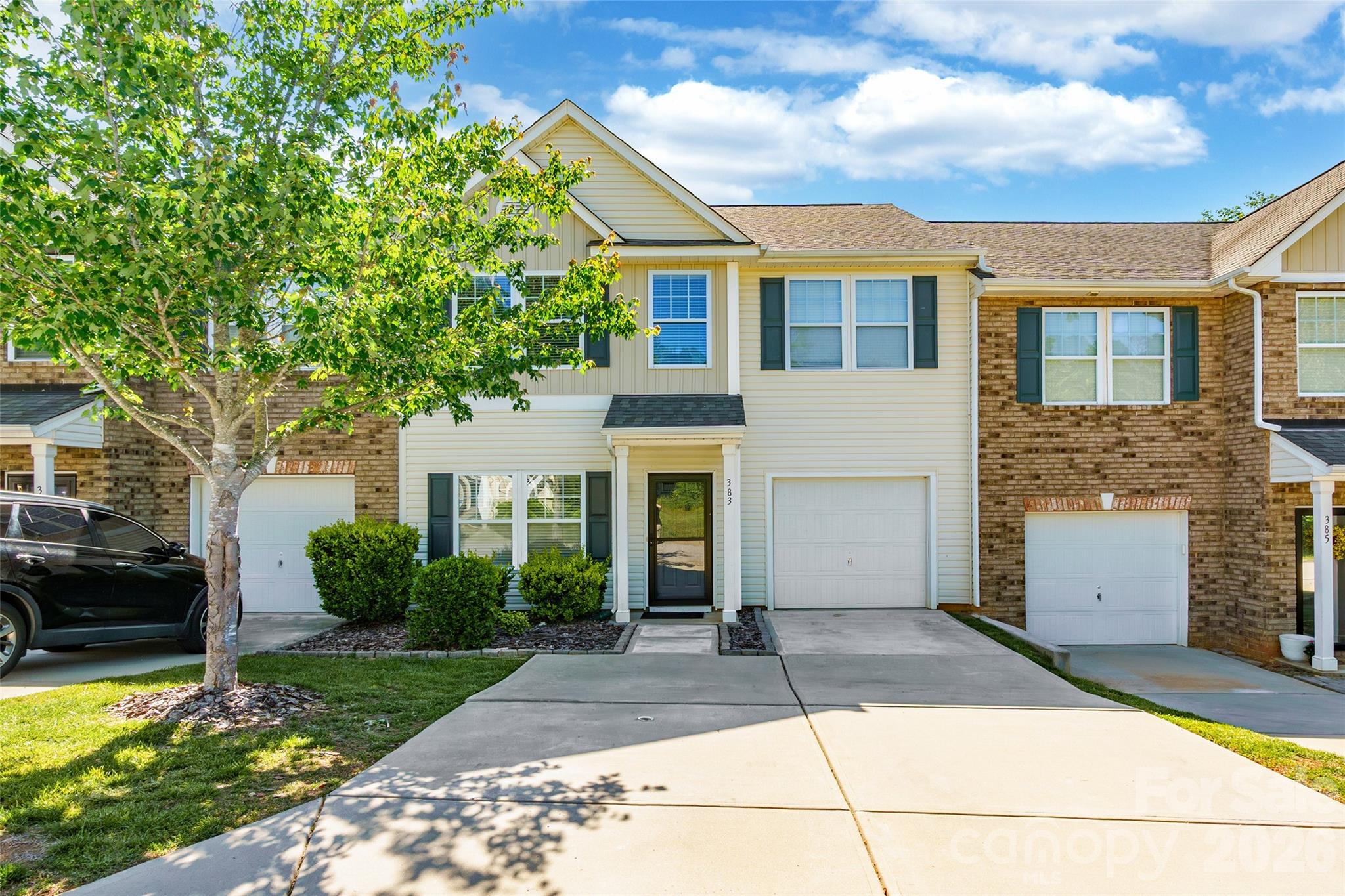 Harpers Green - Residential