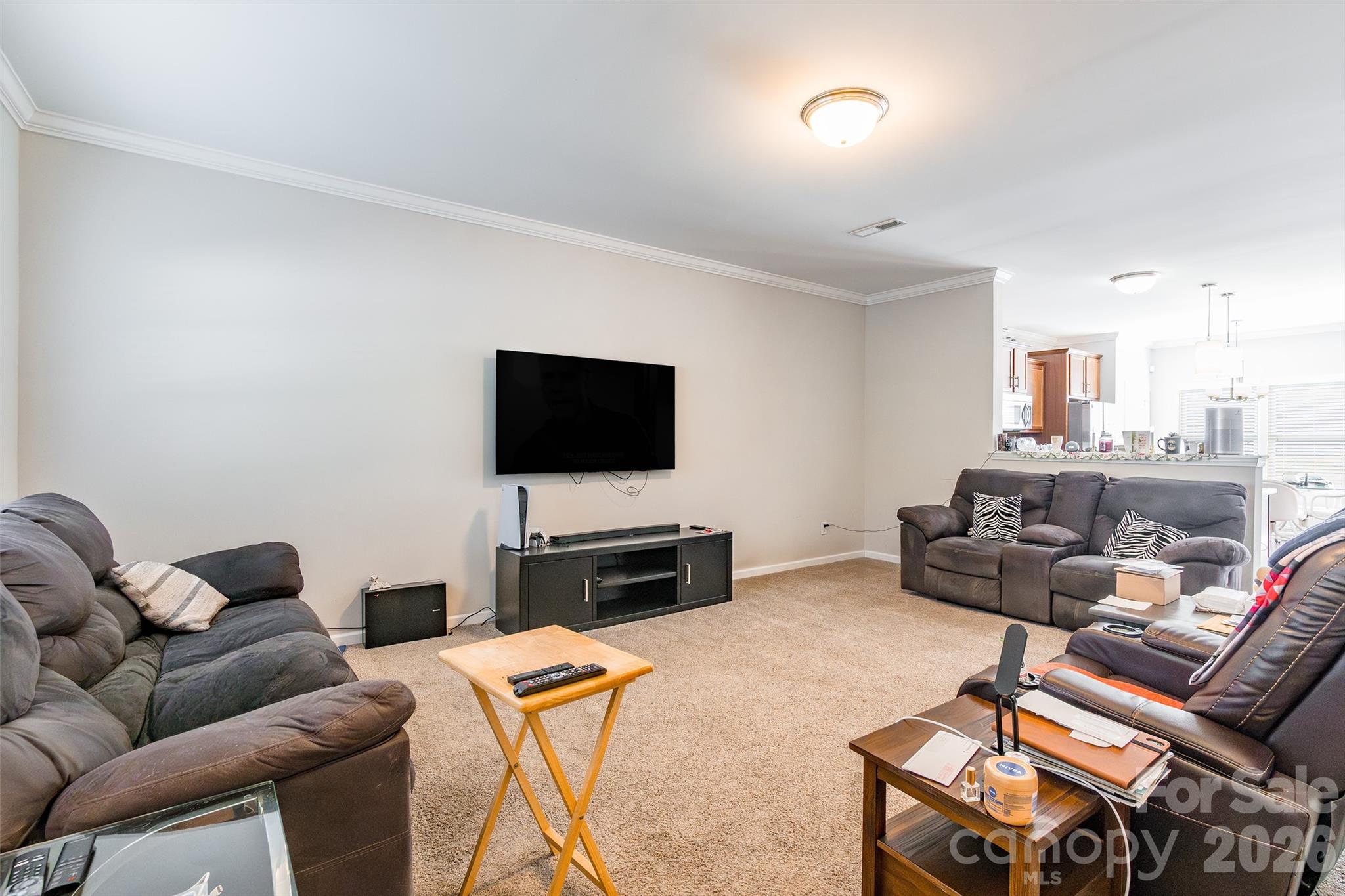 Harpers Green - Residential