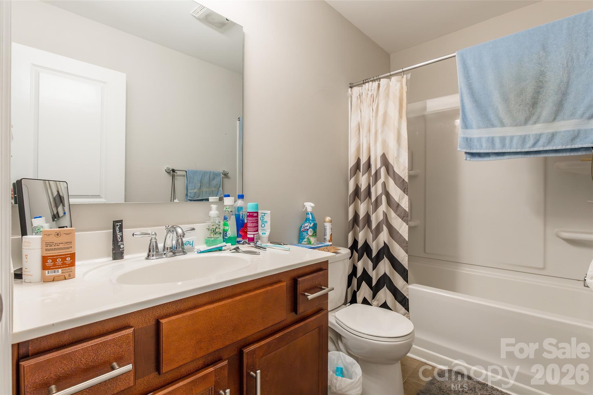 Harpers Green - Residential