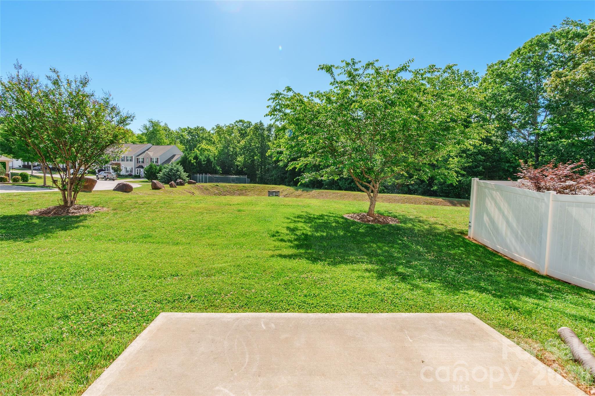 Harpers Green - Residential