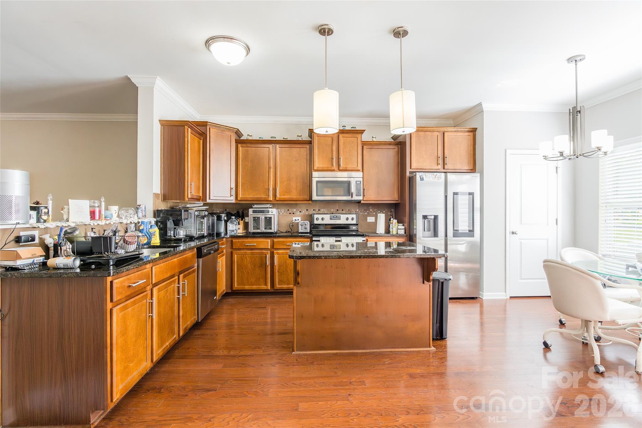 Harpers Green - Residential