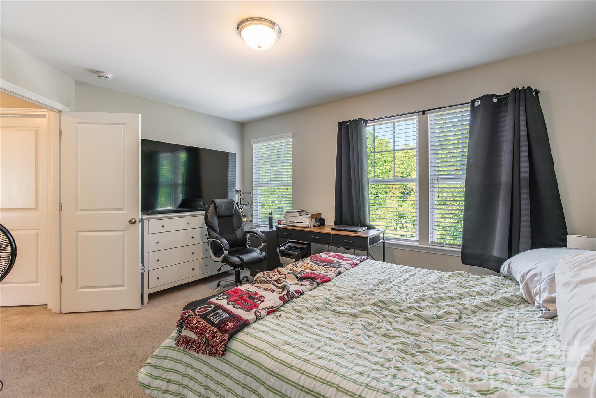 Harpers Green - Residential