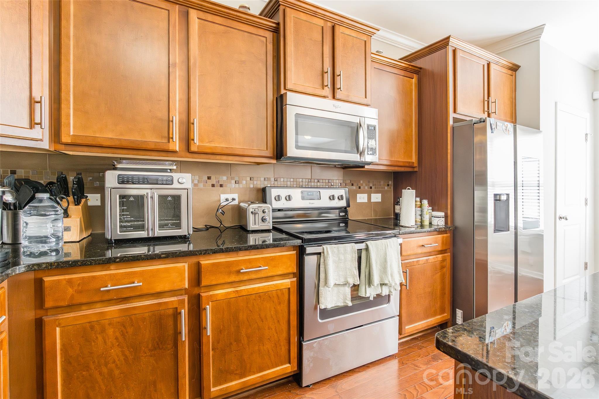 Harpers Green - Residential
