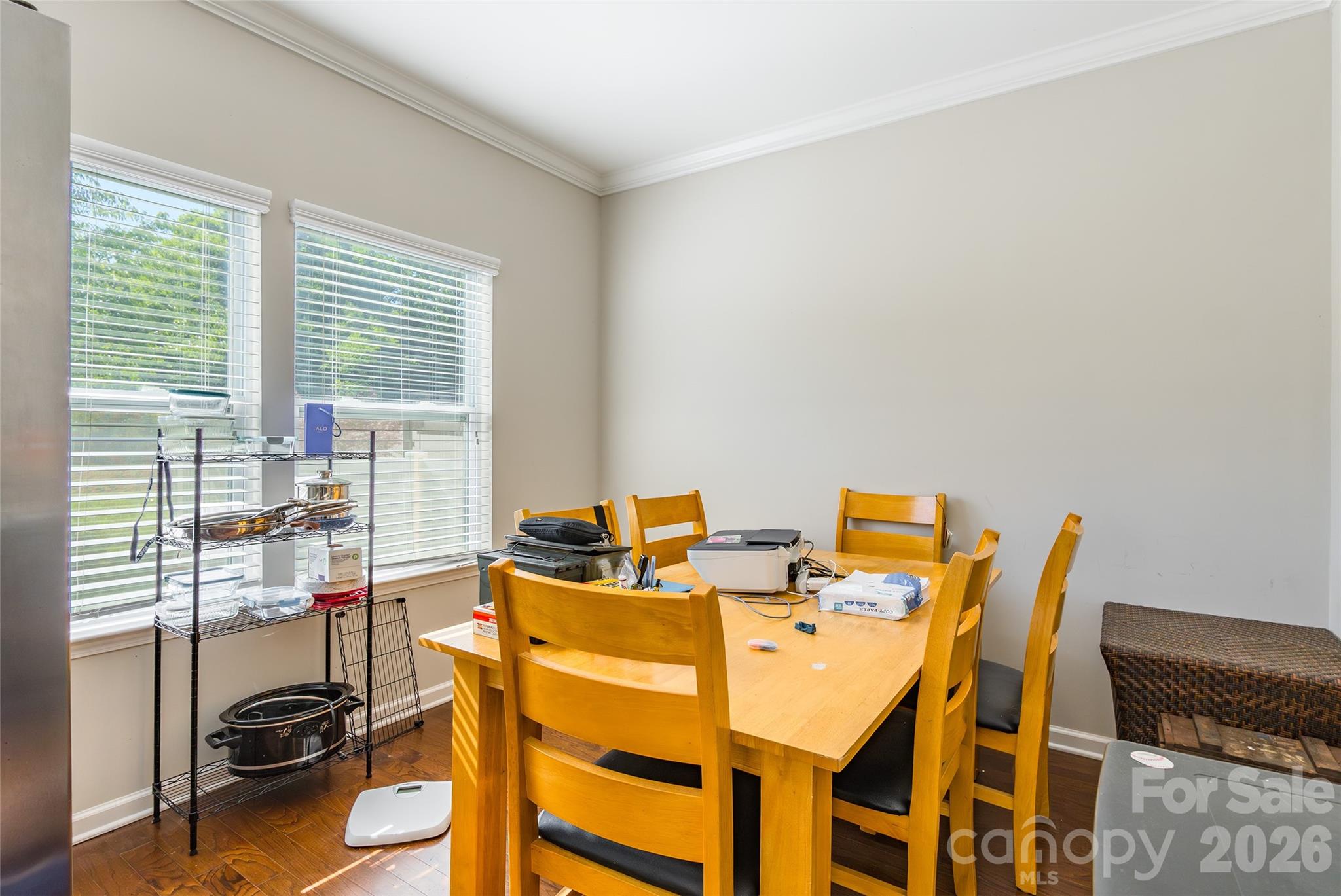 Harpers Green - Residential