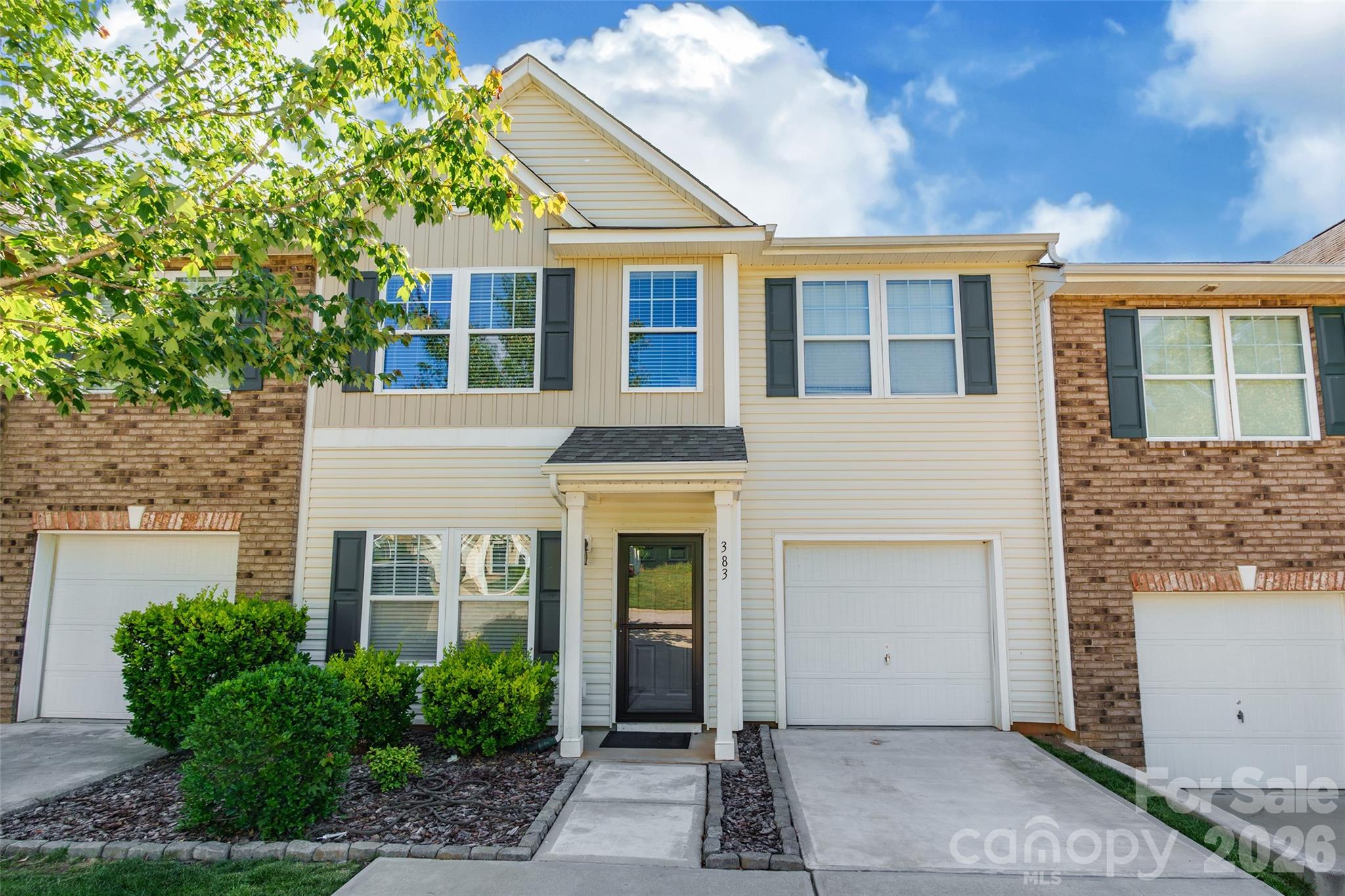 Harpers Green - Residential