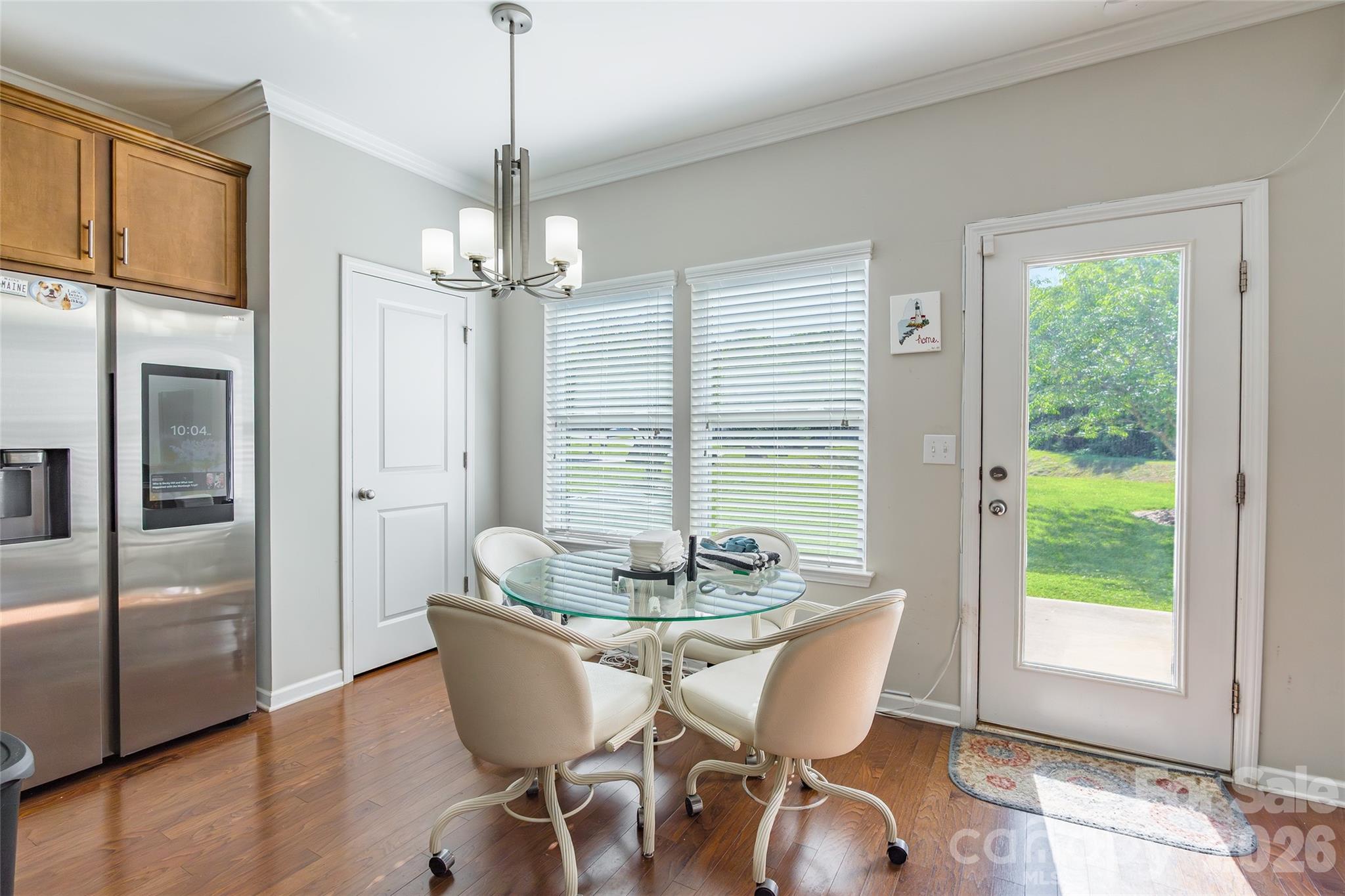 Harpers Green - Residential