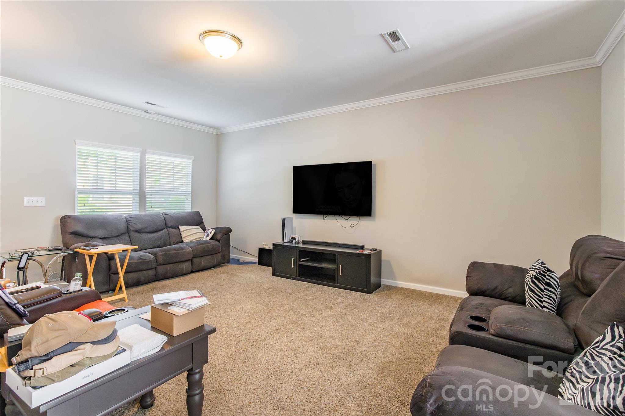 Harpers Green - Residential