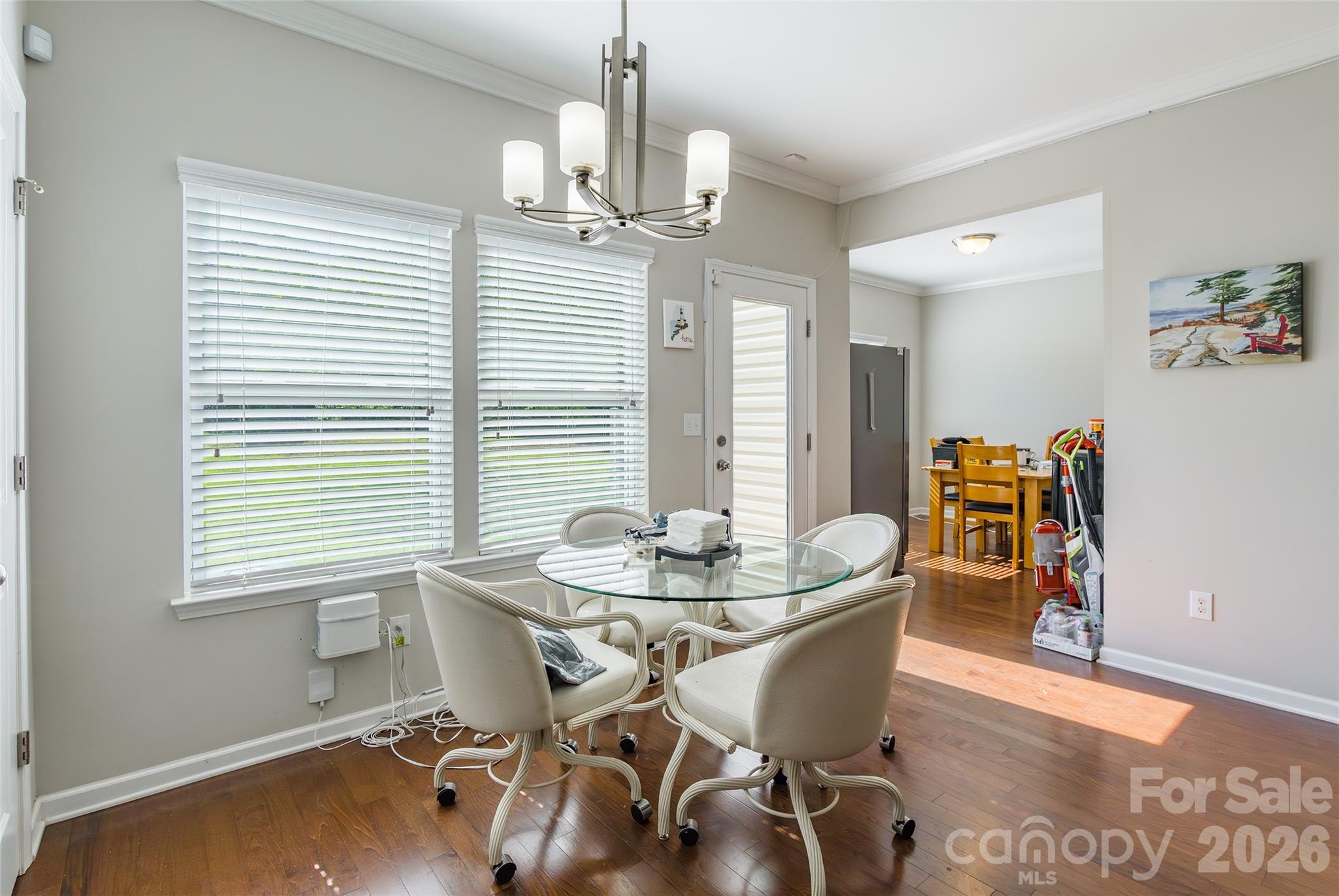 Harpers Green - Residential