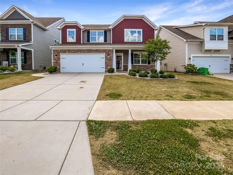 1723 Loggerhead Drive Lancaster SC 29720