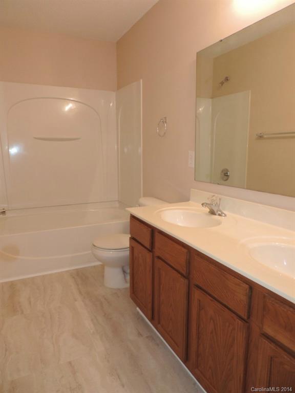 Amber Ridge - Residential