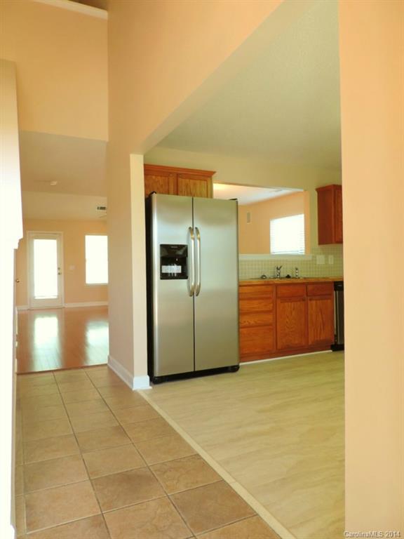 Amber Ridge - Residential