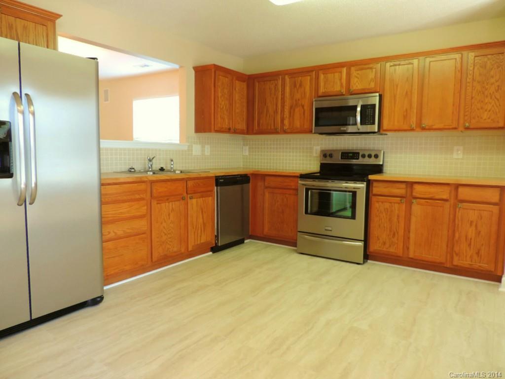 Amber Ridge - Residential