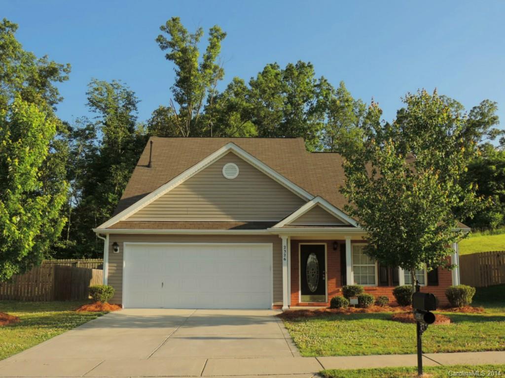 Amber Ridge - Residential