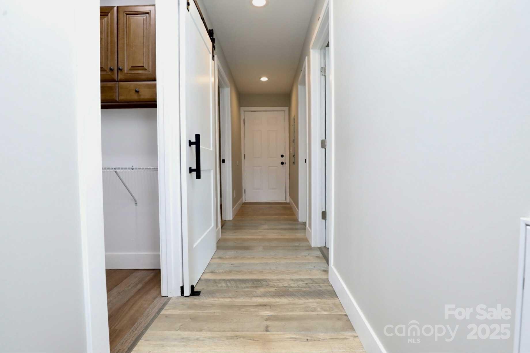 Brooklyn - Residential