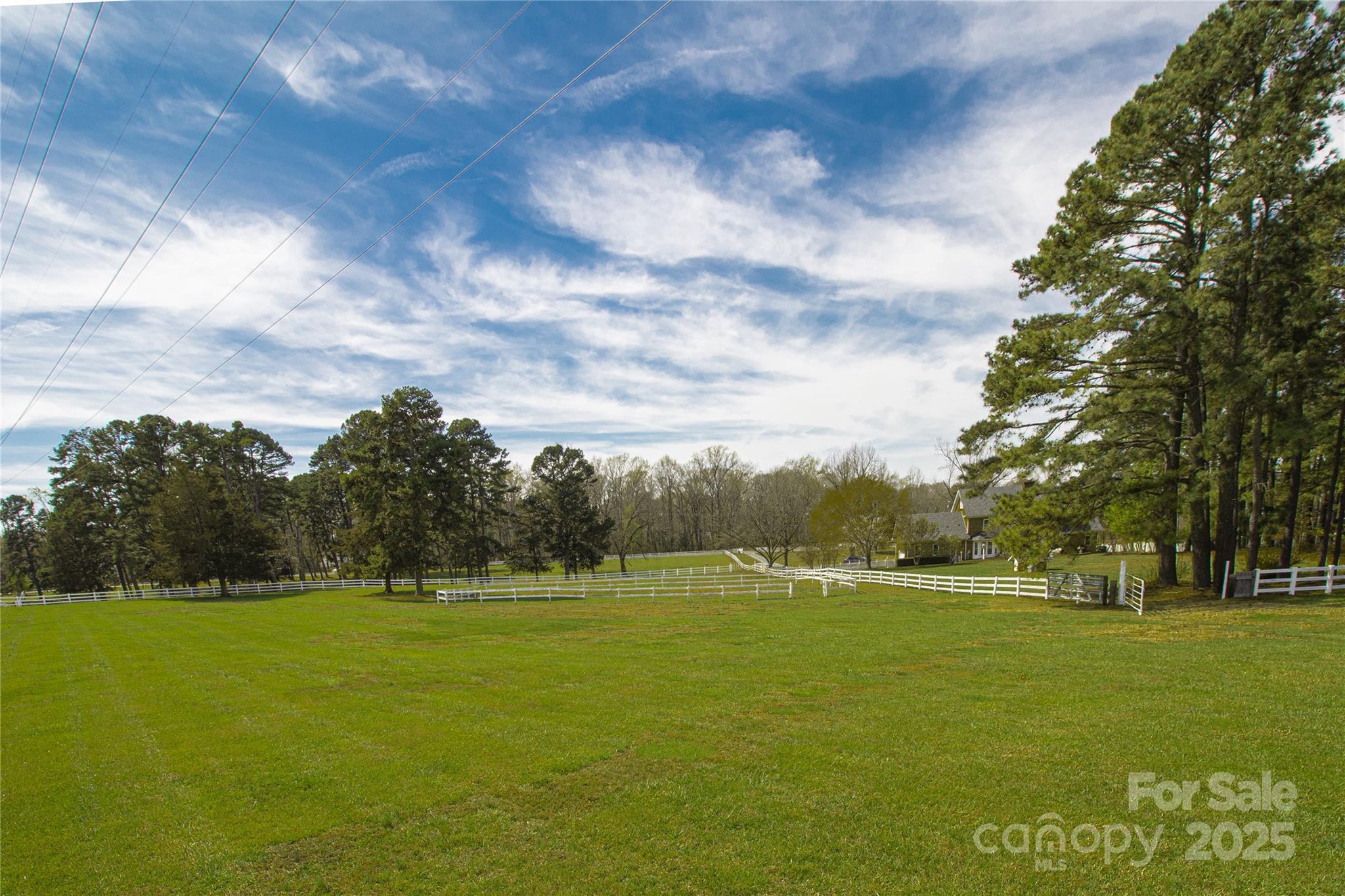 11215 Idlewild Road