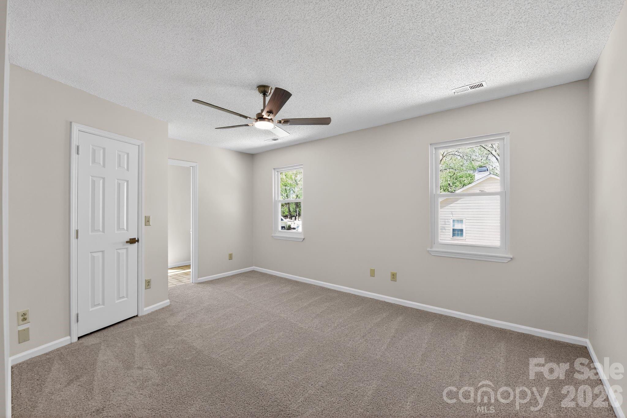 Shepherds Vineyard - Residential